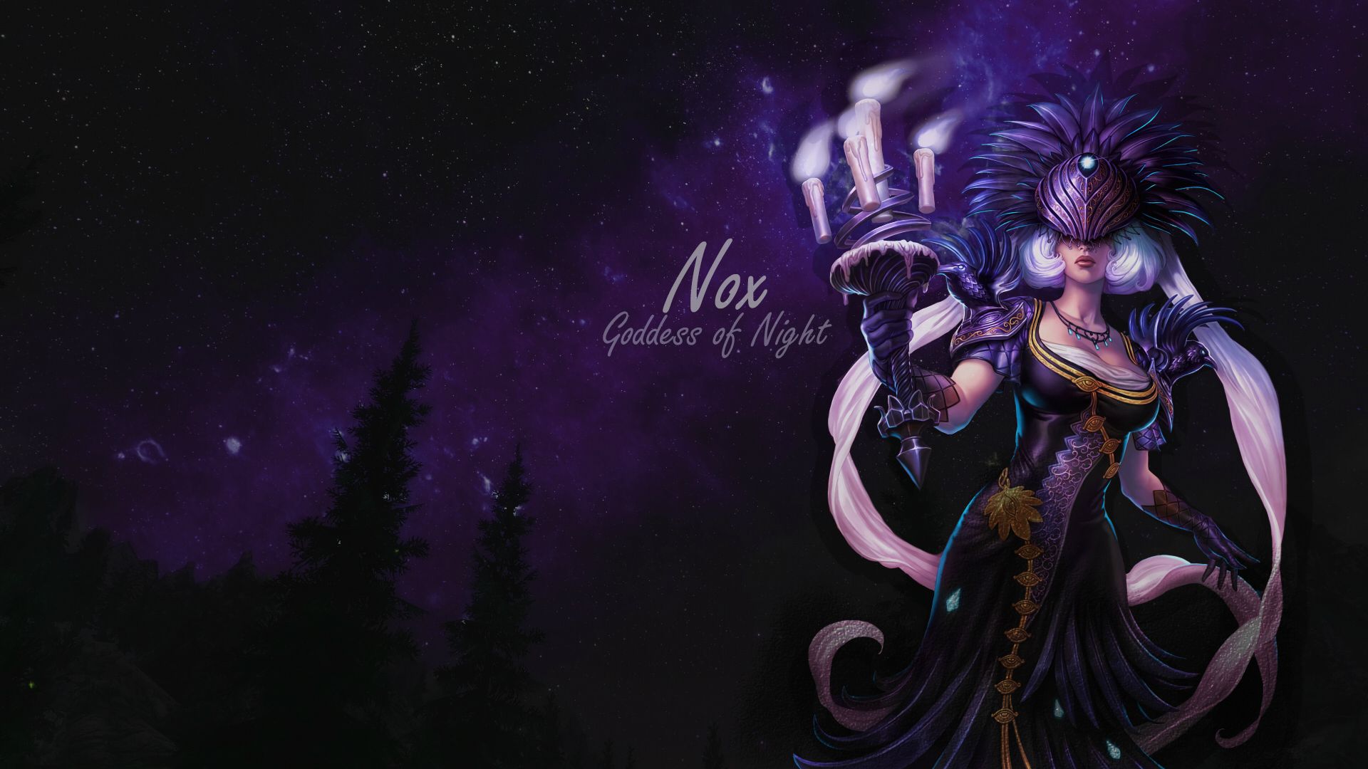  dont like Nox Im obsessed I made a wallpaper 1920x1080 1920x1080
