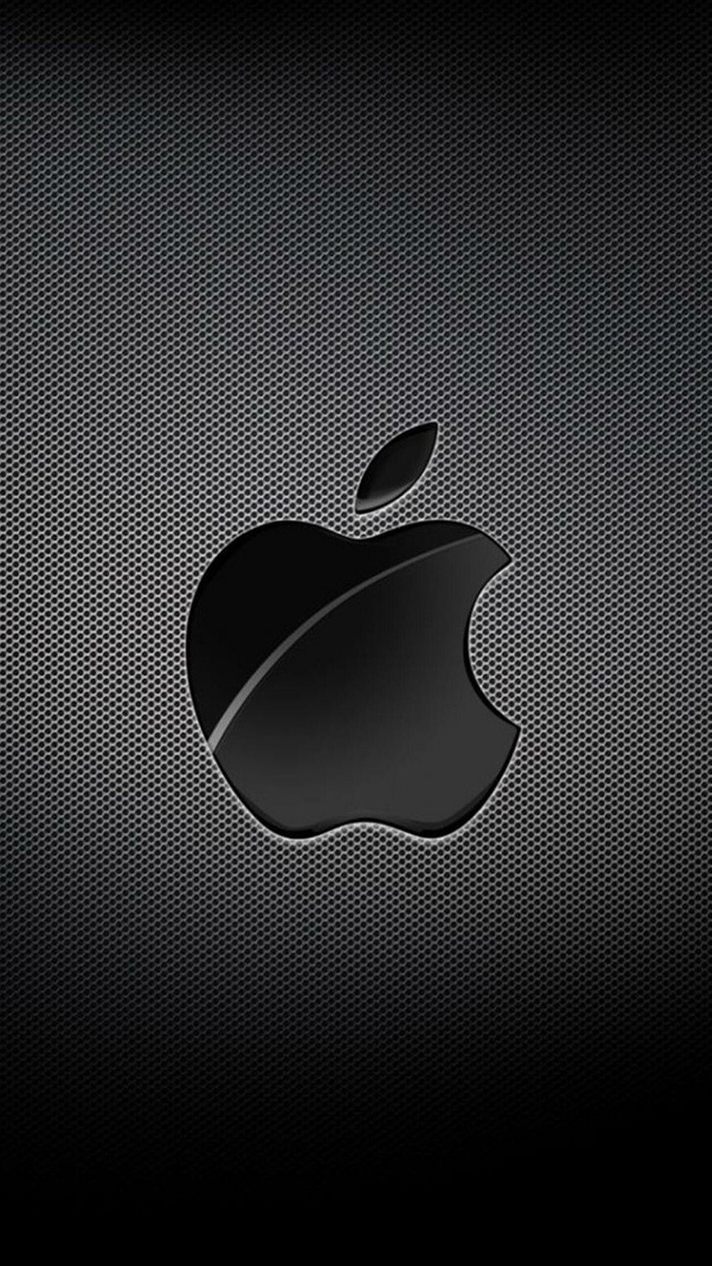 Apple Logo Wallpaper