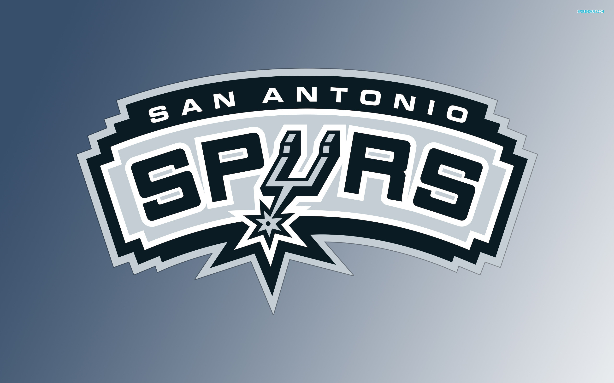 San Antonio Spurs Basketball Nba Wallpaper Background