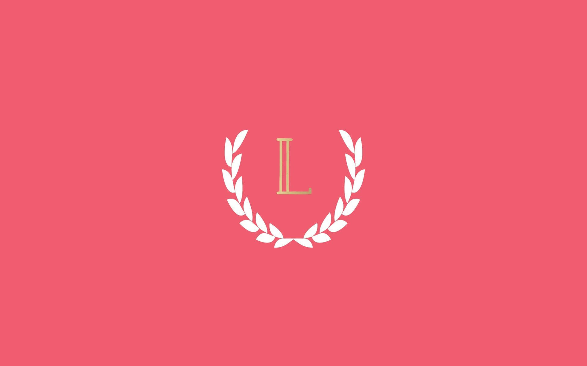 Letter L Wallpaper