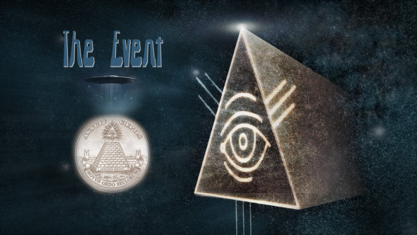 The proof Triangles What do the elite use as symbols Pyramids