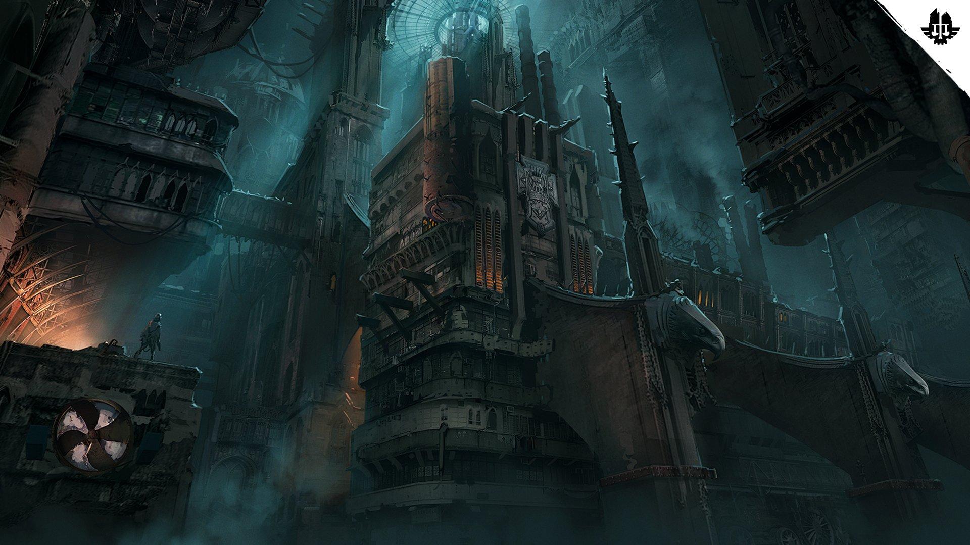Warhammer 40k Darktide On X S T Co 5uuimtqagq