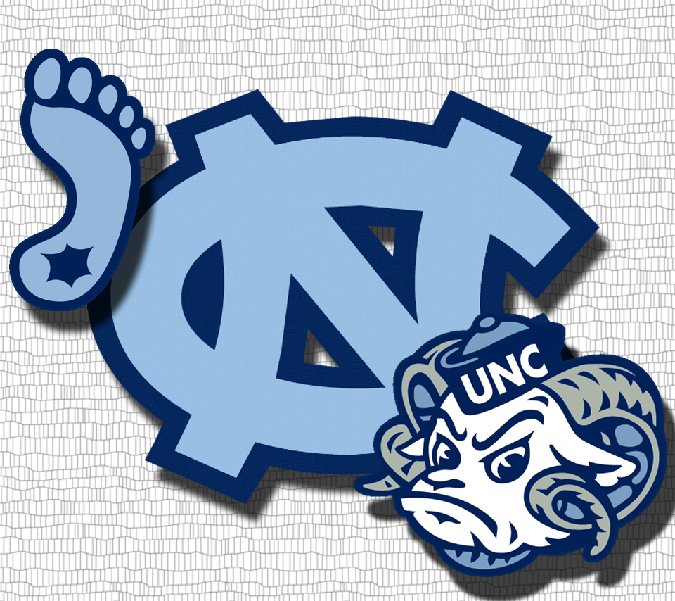 Photo UNC Tarheels in the album Sports Wallpapers by meh8036 960x854