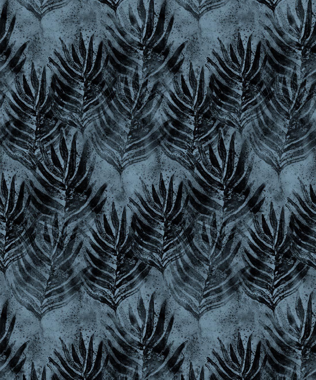 Shibori Wallpaper Exotic Tie Dye Style