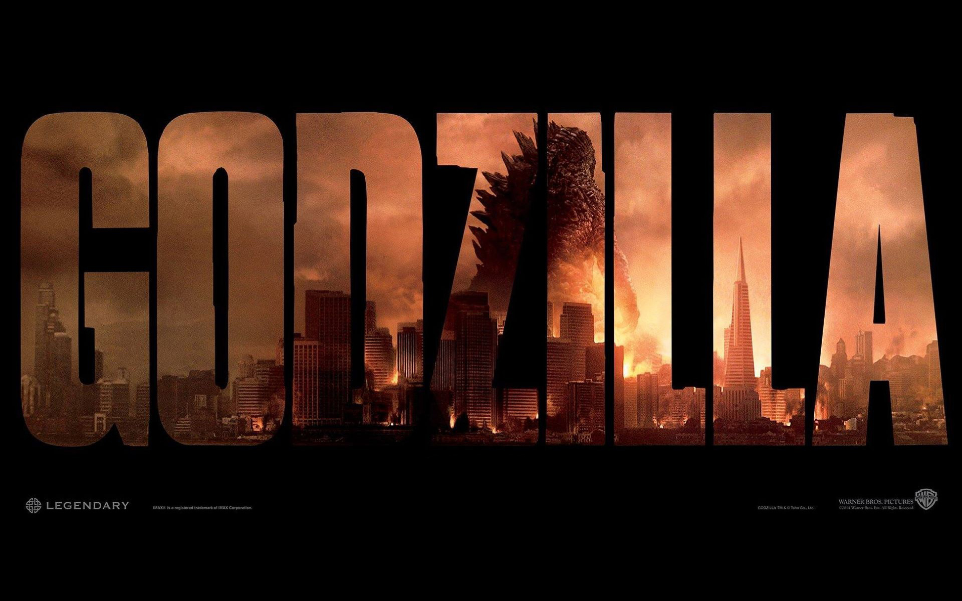 Godzilla Movie Wallpapers HD Wallpapers