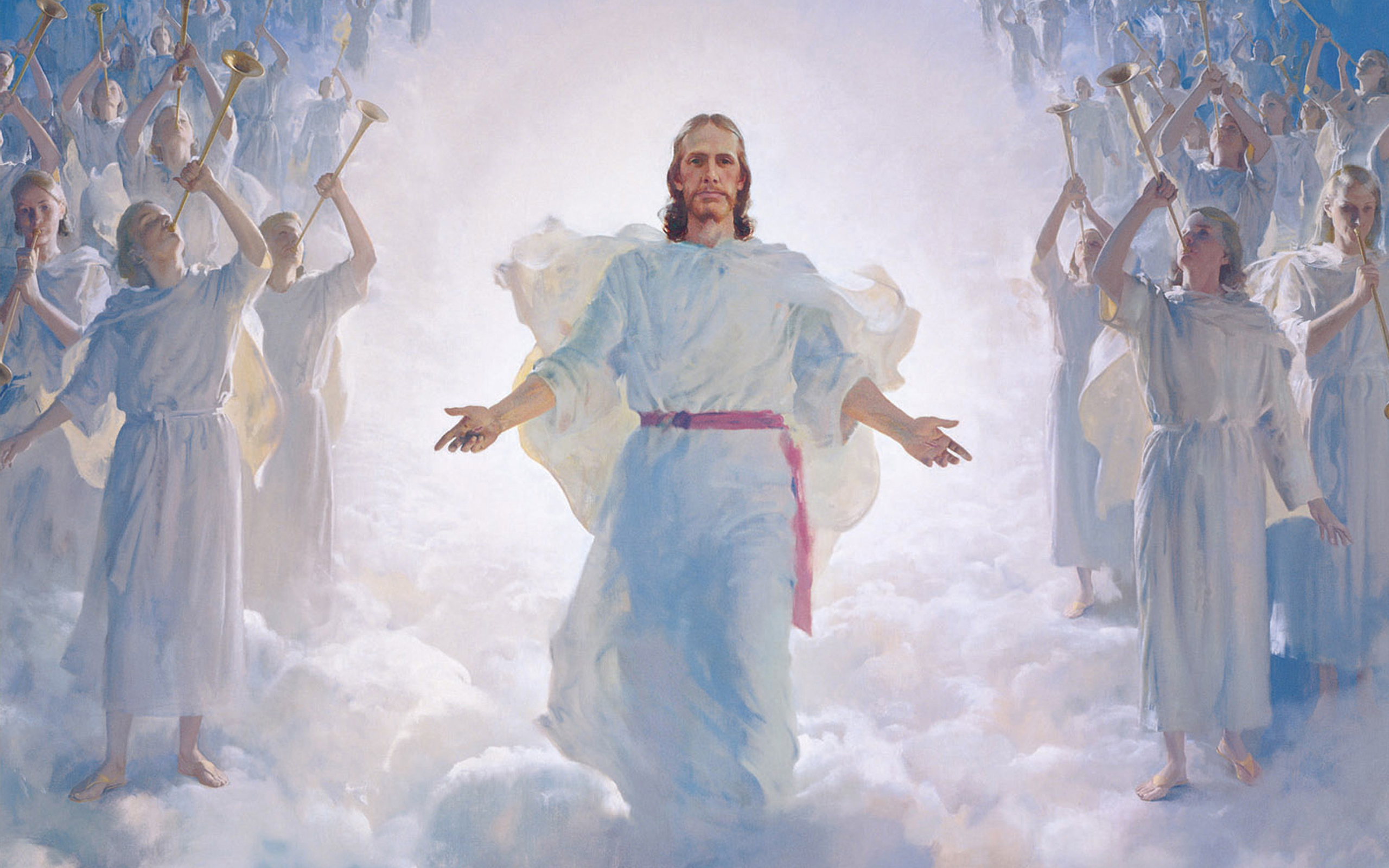 50 Jesus Christ Lds Wallpaper Wallpapersafari | Images and Photos finder