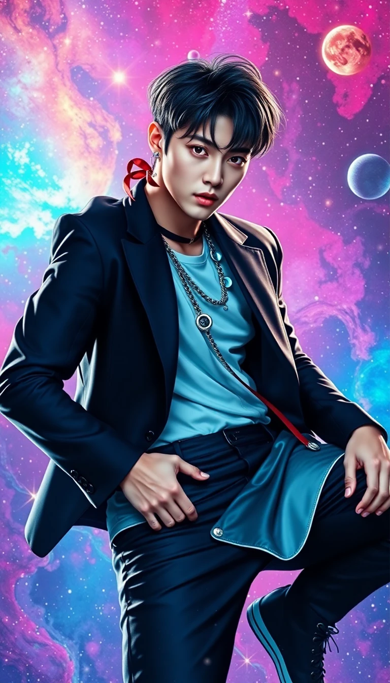 Exo Sehun Wallpaper