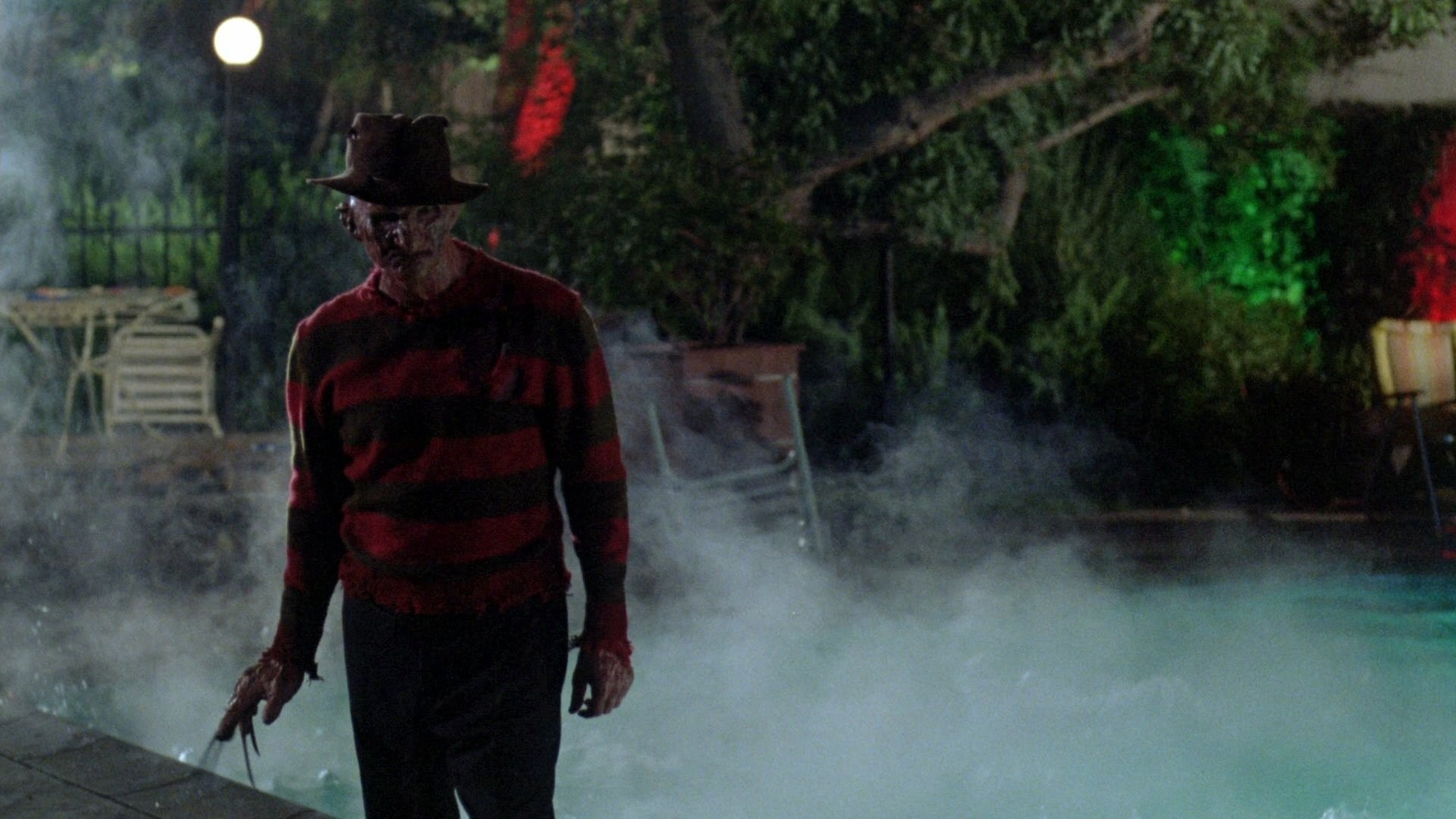Freddy Krueger Wallpaper