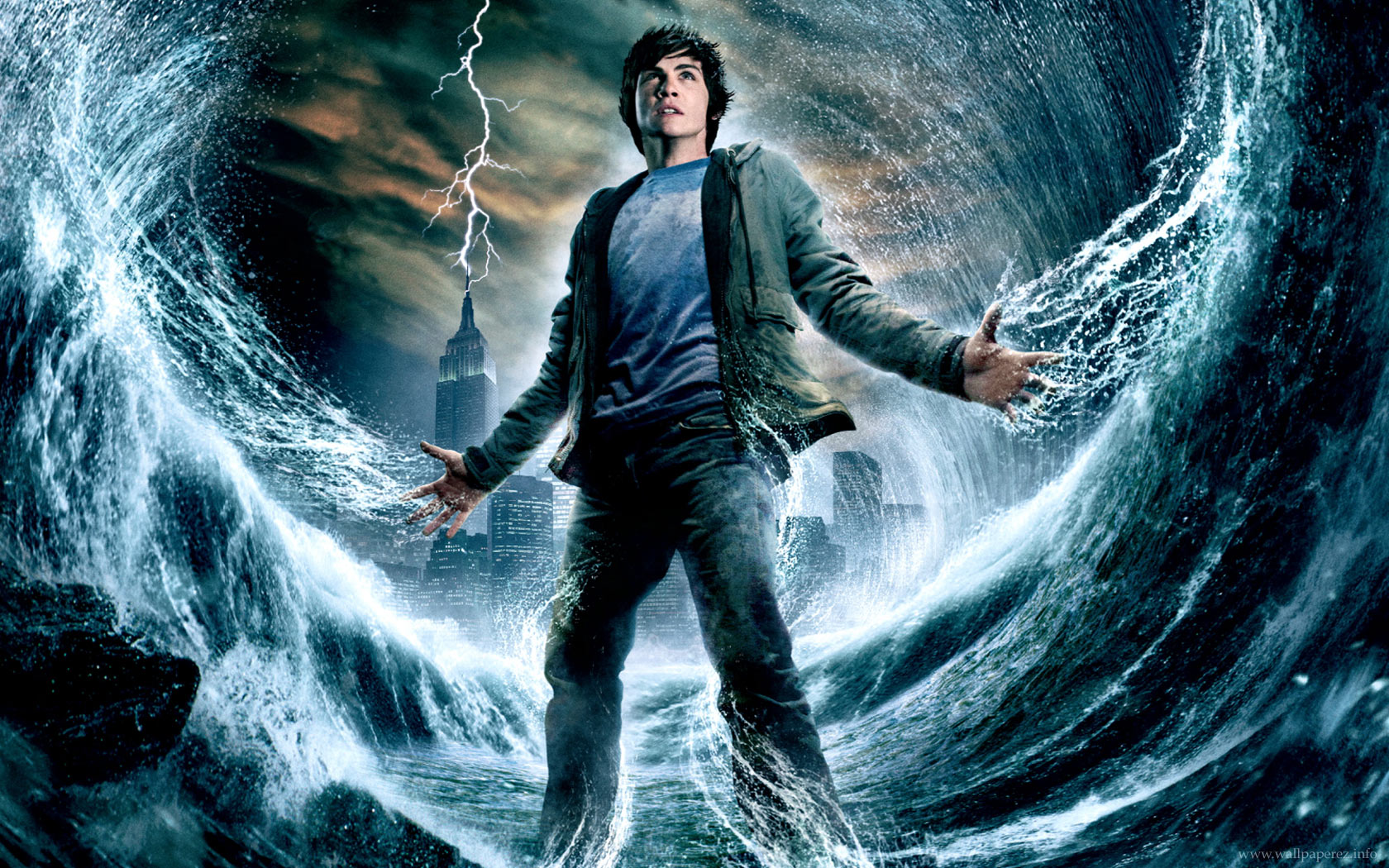 Free download Percy Jackson Percy