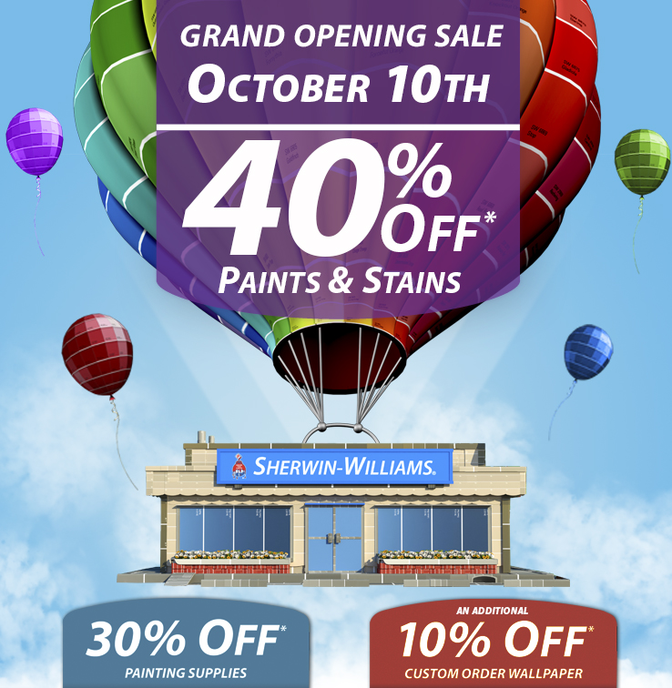 SW   IMG   Grand Opening Sale   October 2015 for Florida Stores 738x756