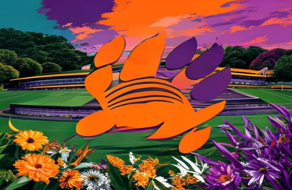 Clemson Wallpaper