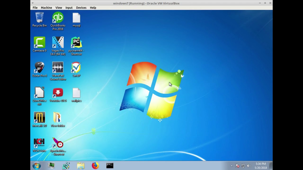 Windows Change Desktop Background Permanently
