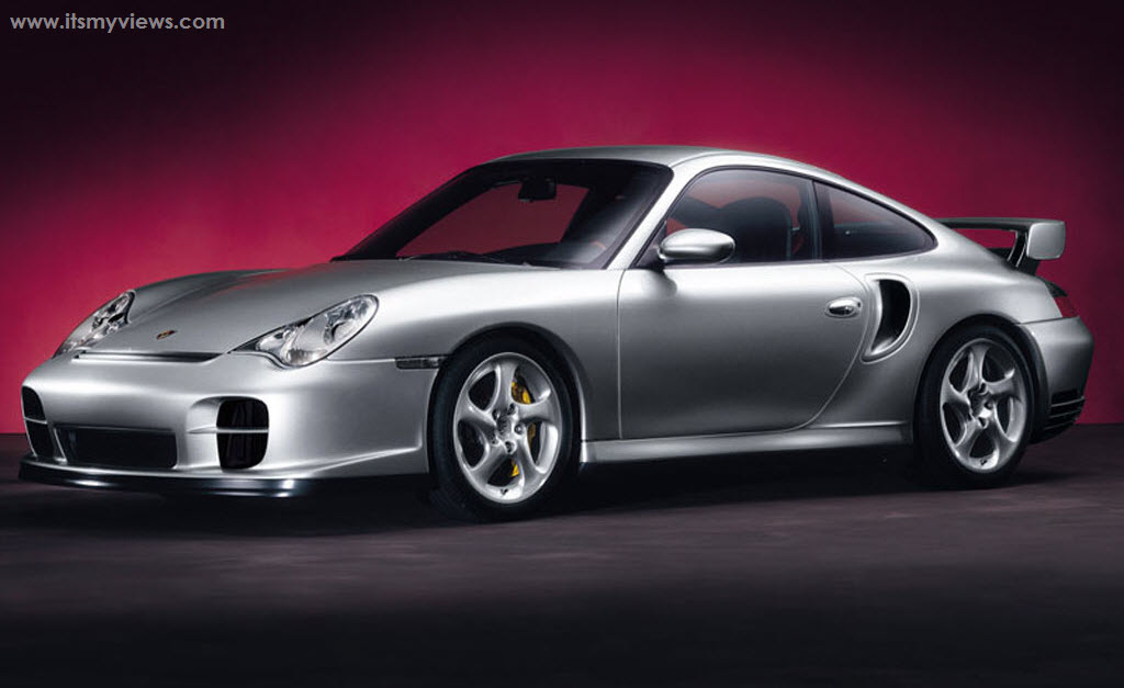 Porsche Widescreen HD Background And Wallpaper Itsmys