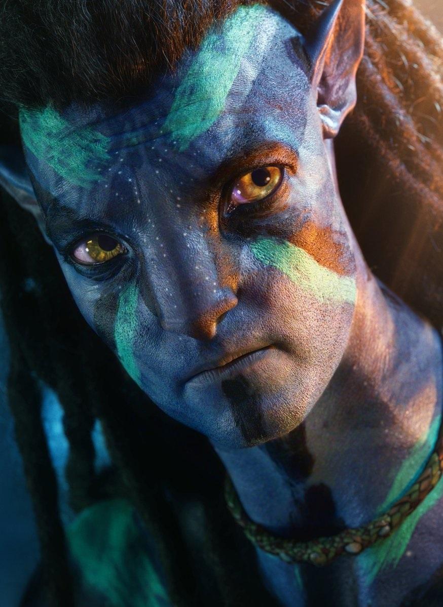 Avatar  Avatar Wiki  Fandom