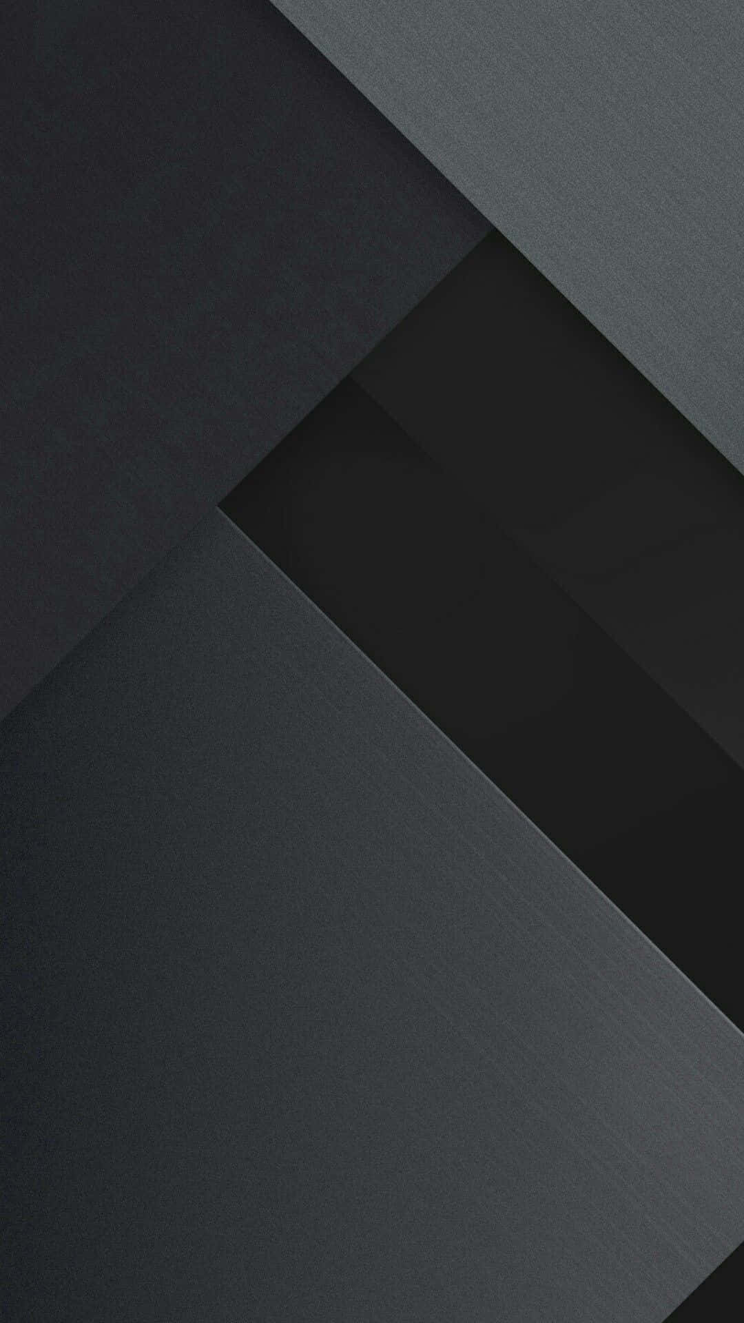 Black And Grey Wallpaper
