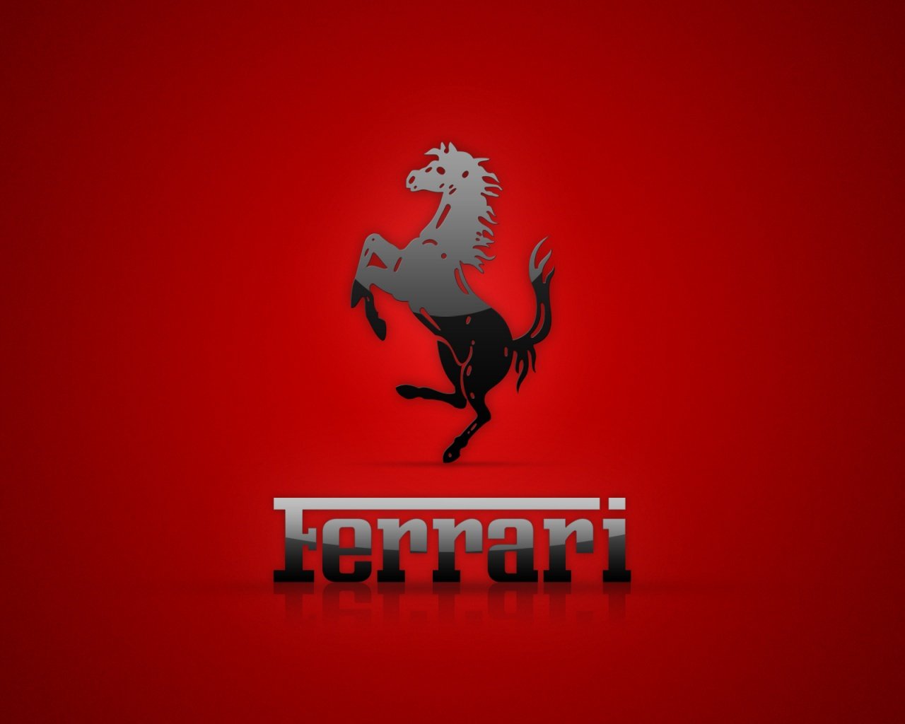 cool wallpapers ferrari logo pictures Desktop Backgrounds for Free