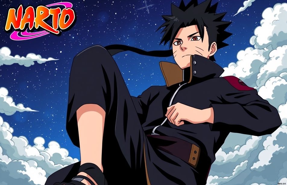 Shikamaru Nara Wallpaper
