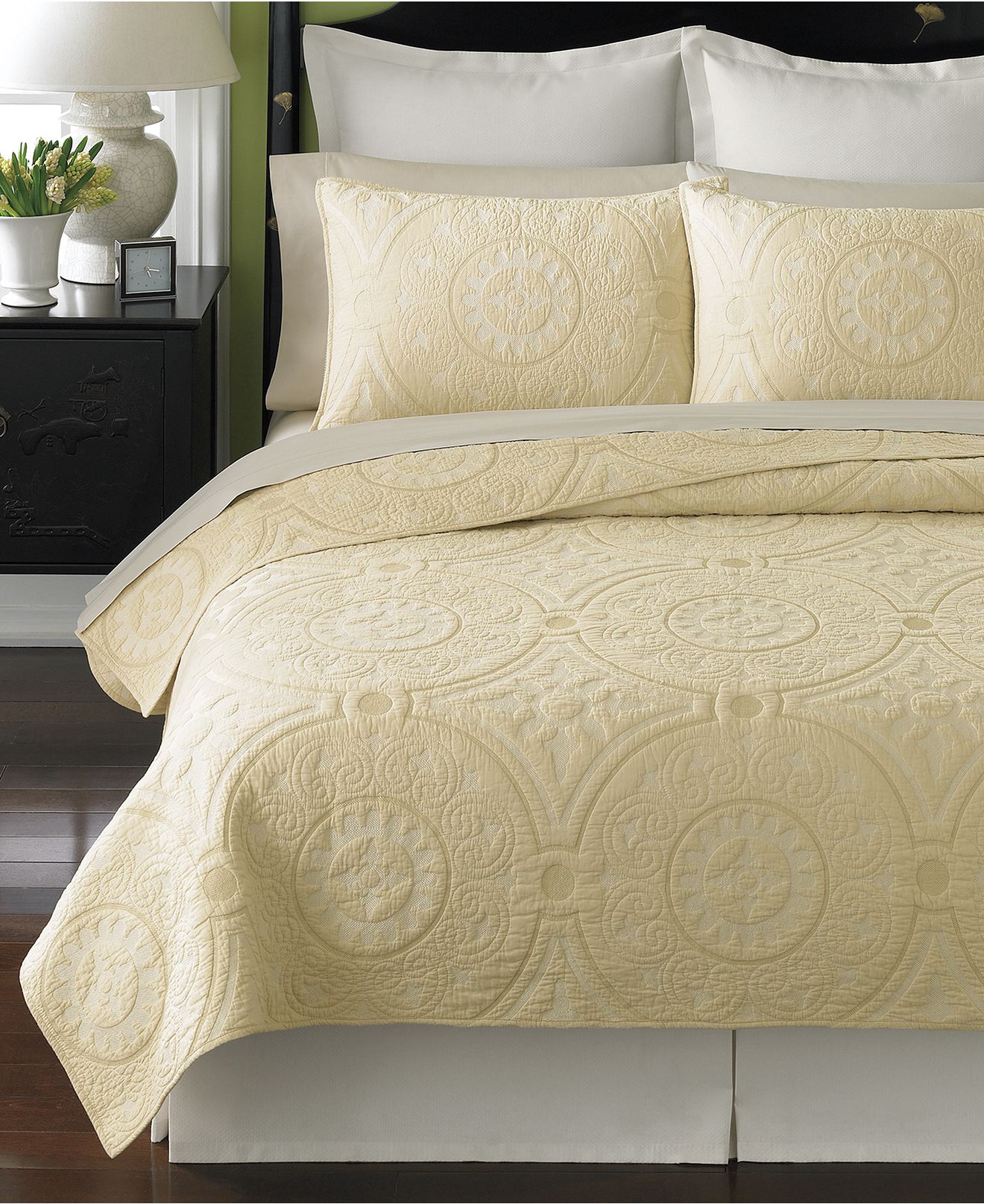 martha stewart macy's bedding