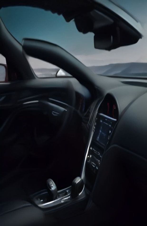 Ford Sync Wallpaper