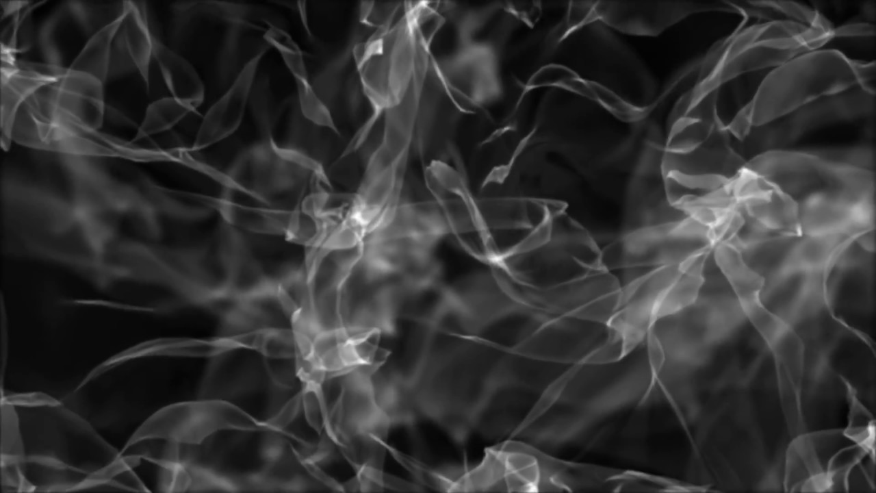 Smoke Background Animation Video Effects
