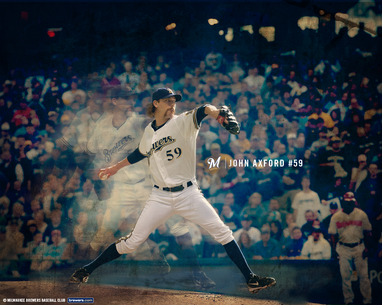 Brewers Wallpapers 1280x1024