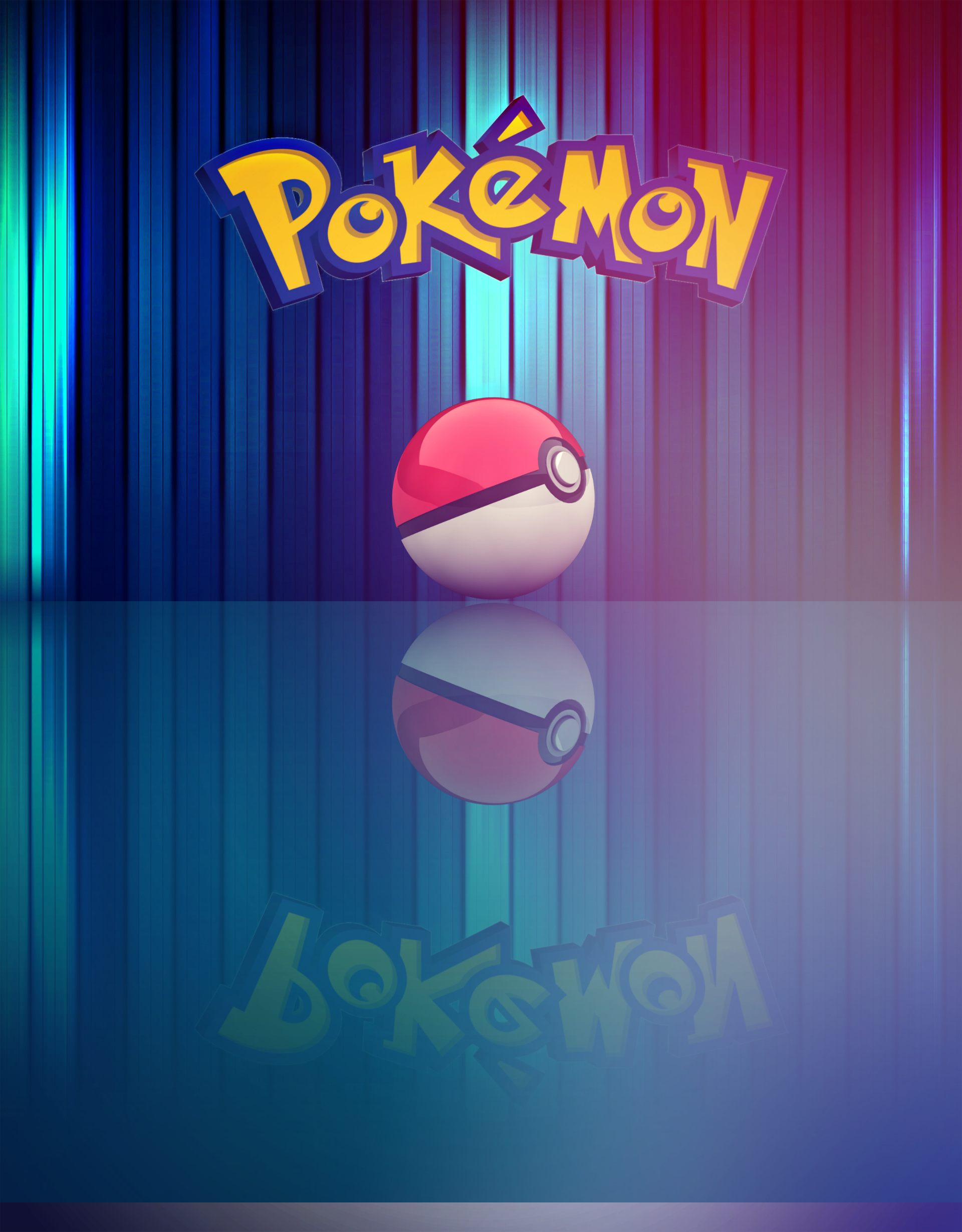 Pokemon Wallpaper By Amarastar11 Customization