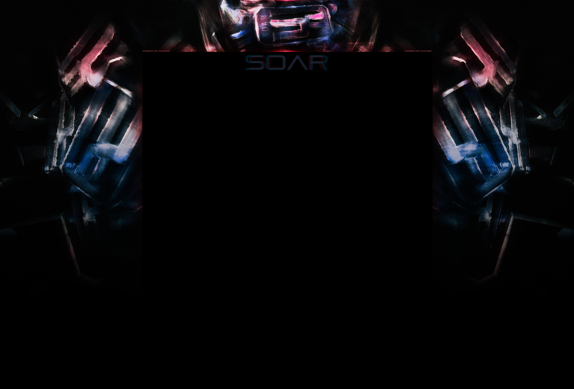 Soar Sniping Background By Saperspoas
