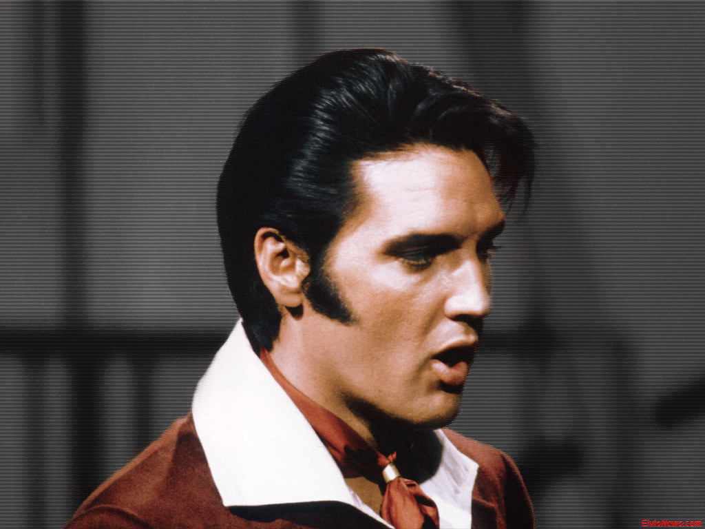 More Elvis Wallpaper Presley