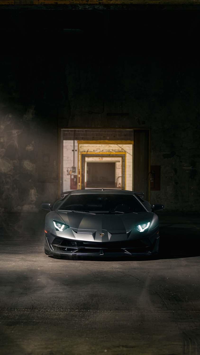 Lamborghini 4k Mobile Wallpapers  Wallpaper Cave