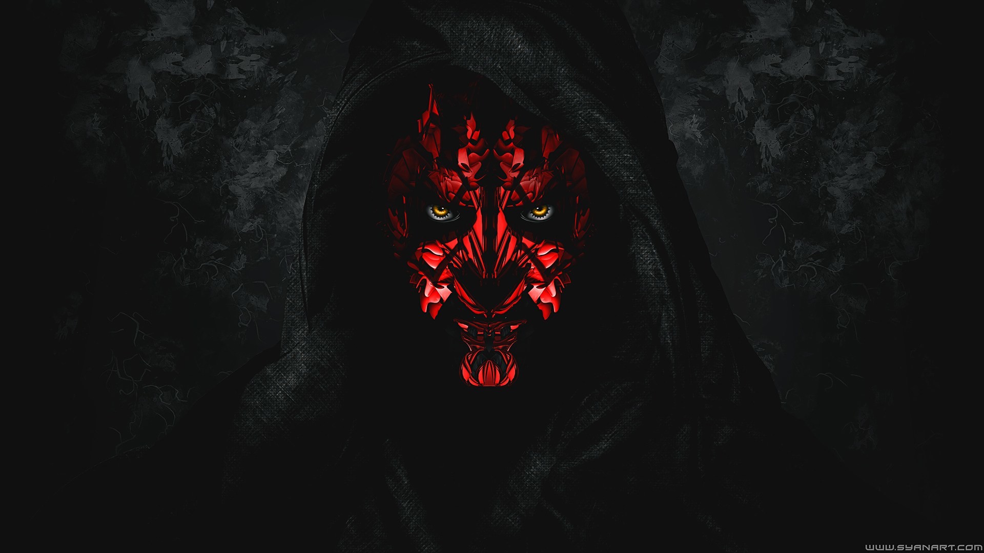 Darth Maul iPhone Wallpaper Image Resume Examples