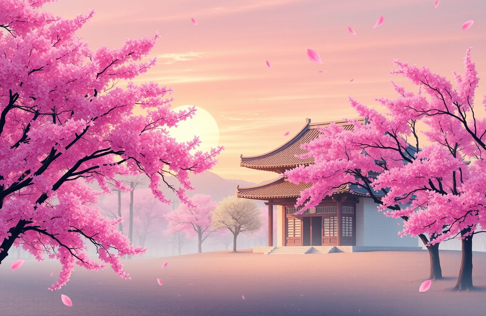 The Best Korean Aesthetic Wallpaper