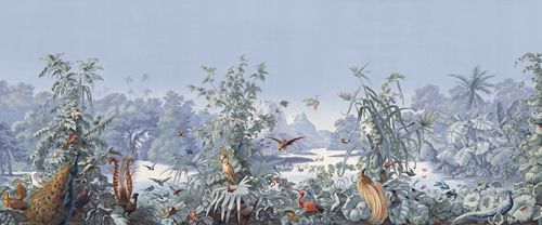 Wallcoverings Wallpaper Walls Book Collections Et Cie Wall