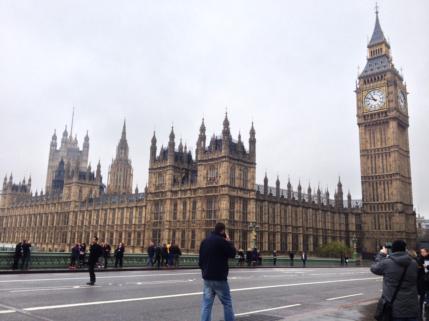 What S Up Big Ben Borderless Travelers