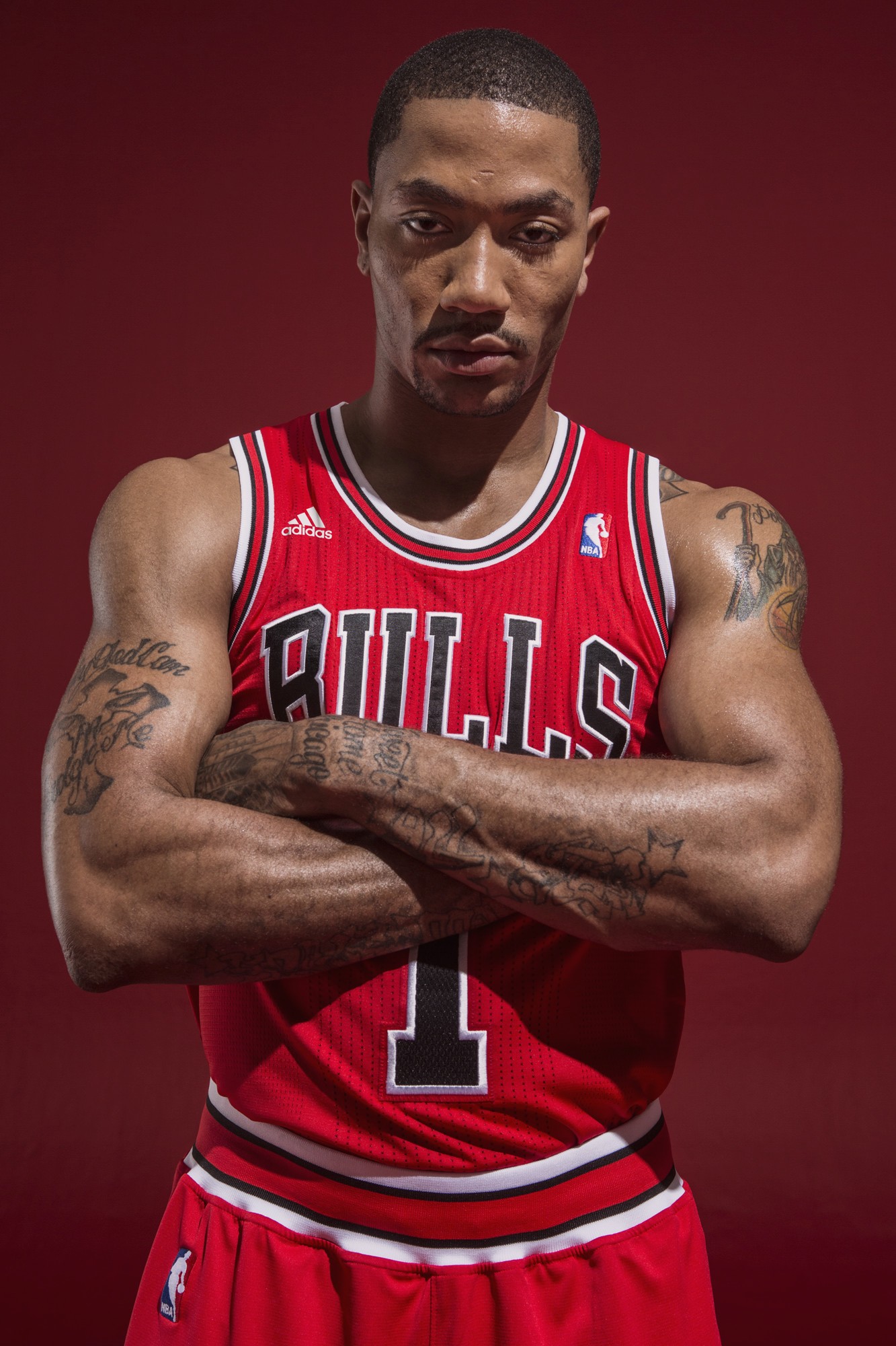 Download Derrick Rose wallpapers for mobile phone, free Derrick Rose HD  pictures
