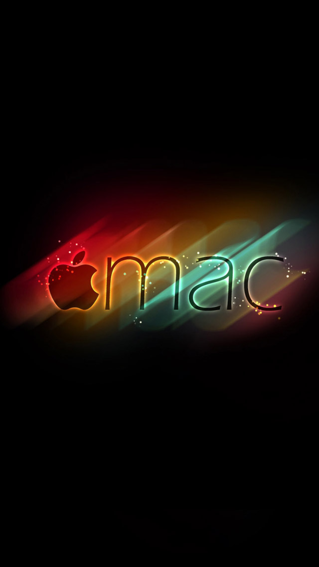 Apple Mac iPhone 5s Wallpaper iPad