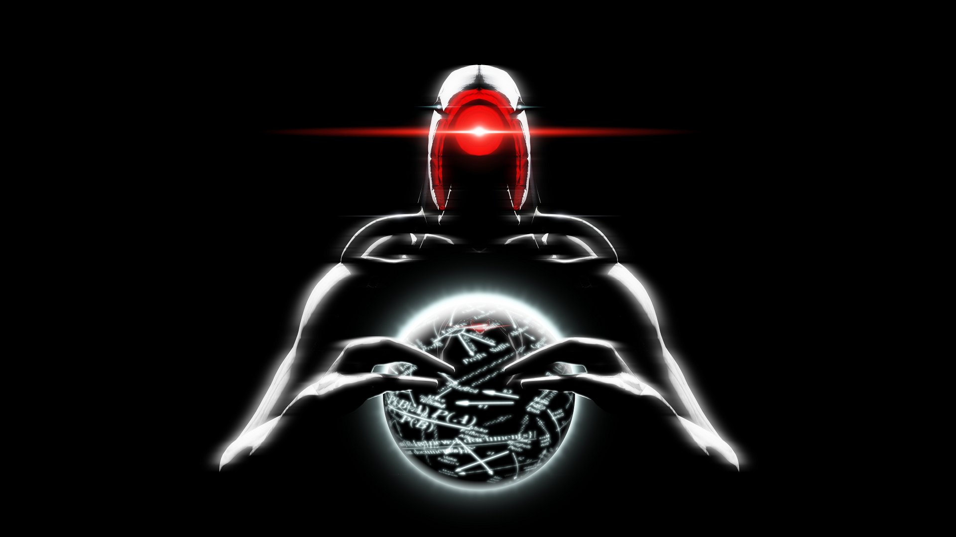 Mass Effect Wallpaper Legion Image