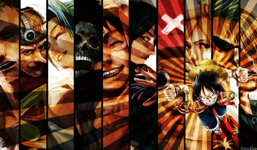 One Piece Wallpaper Hd 1080p One piece animelion