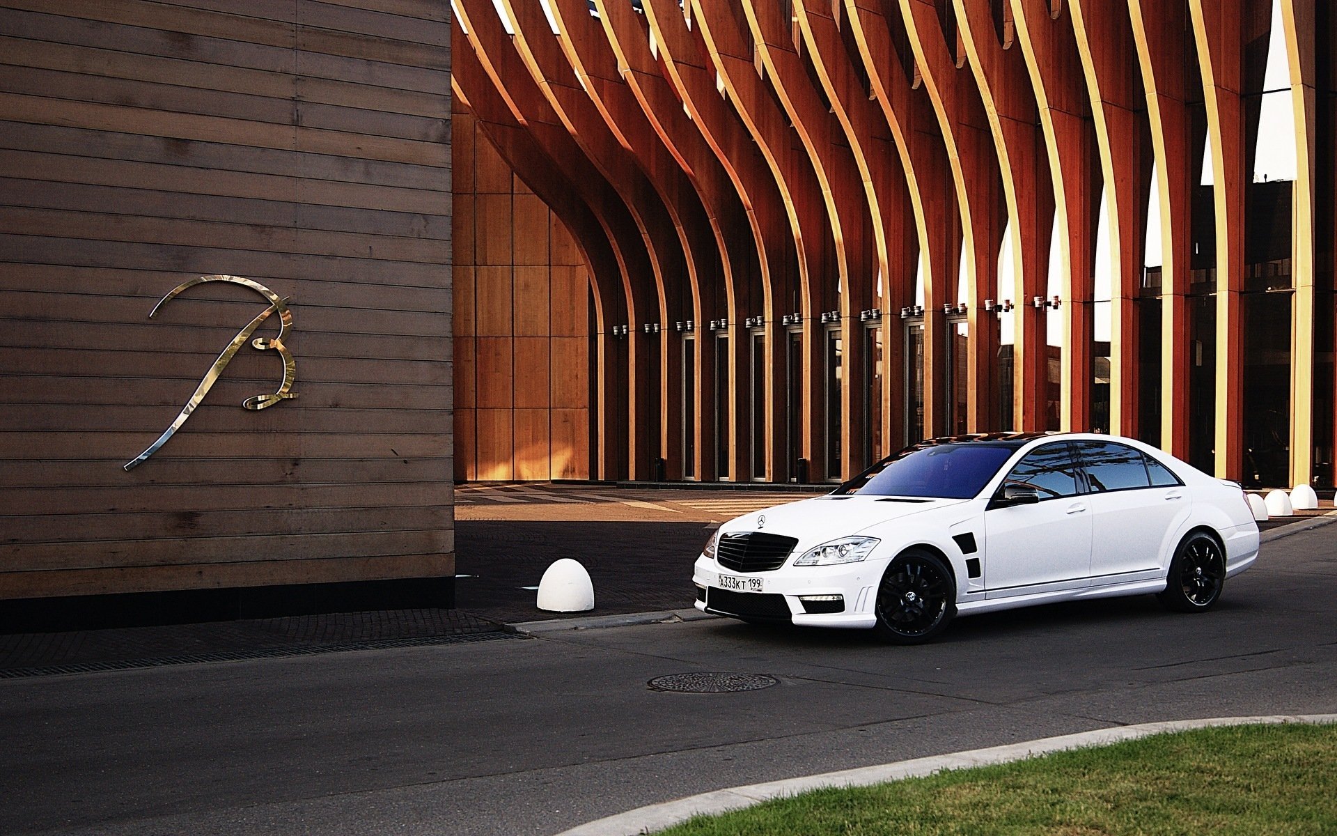 Vehicles Mercedes HD Wallpaper