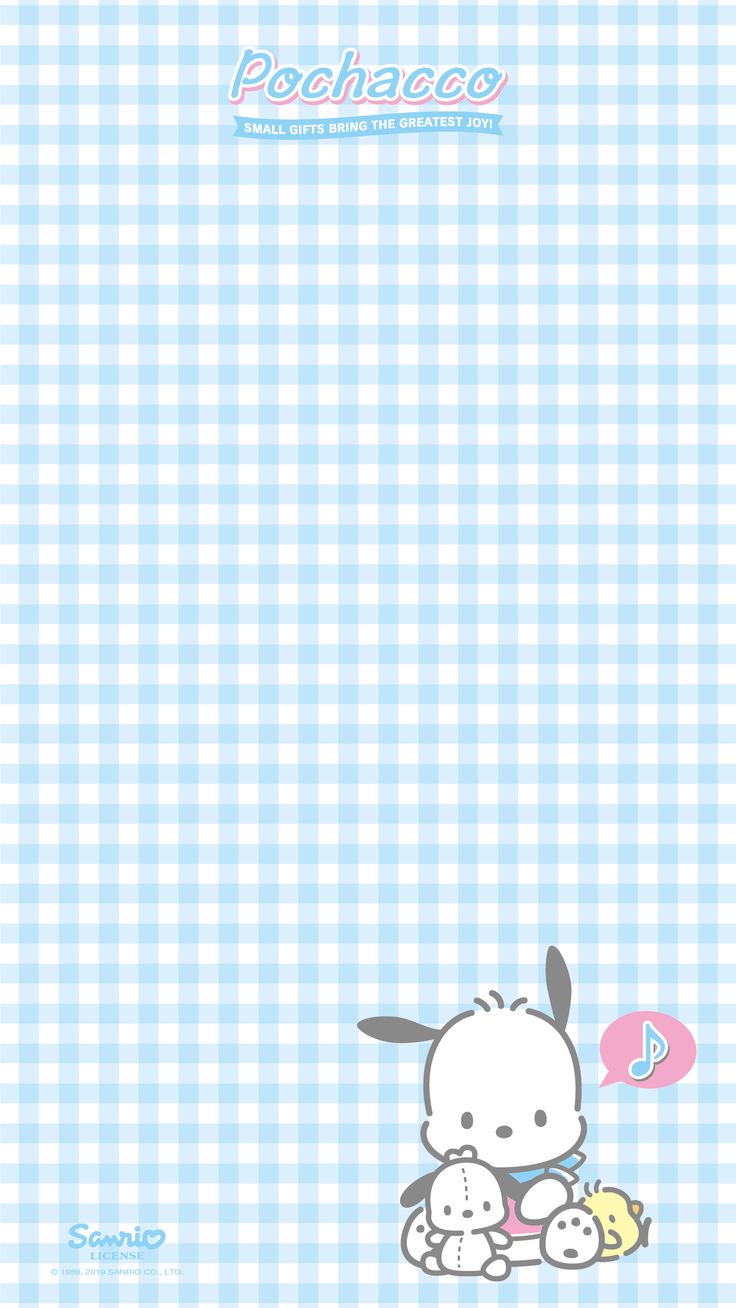 Hello Kitty Background Pictures