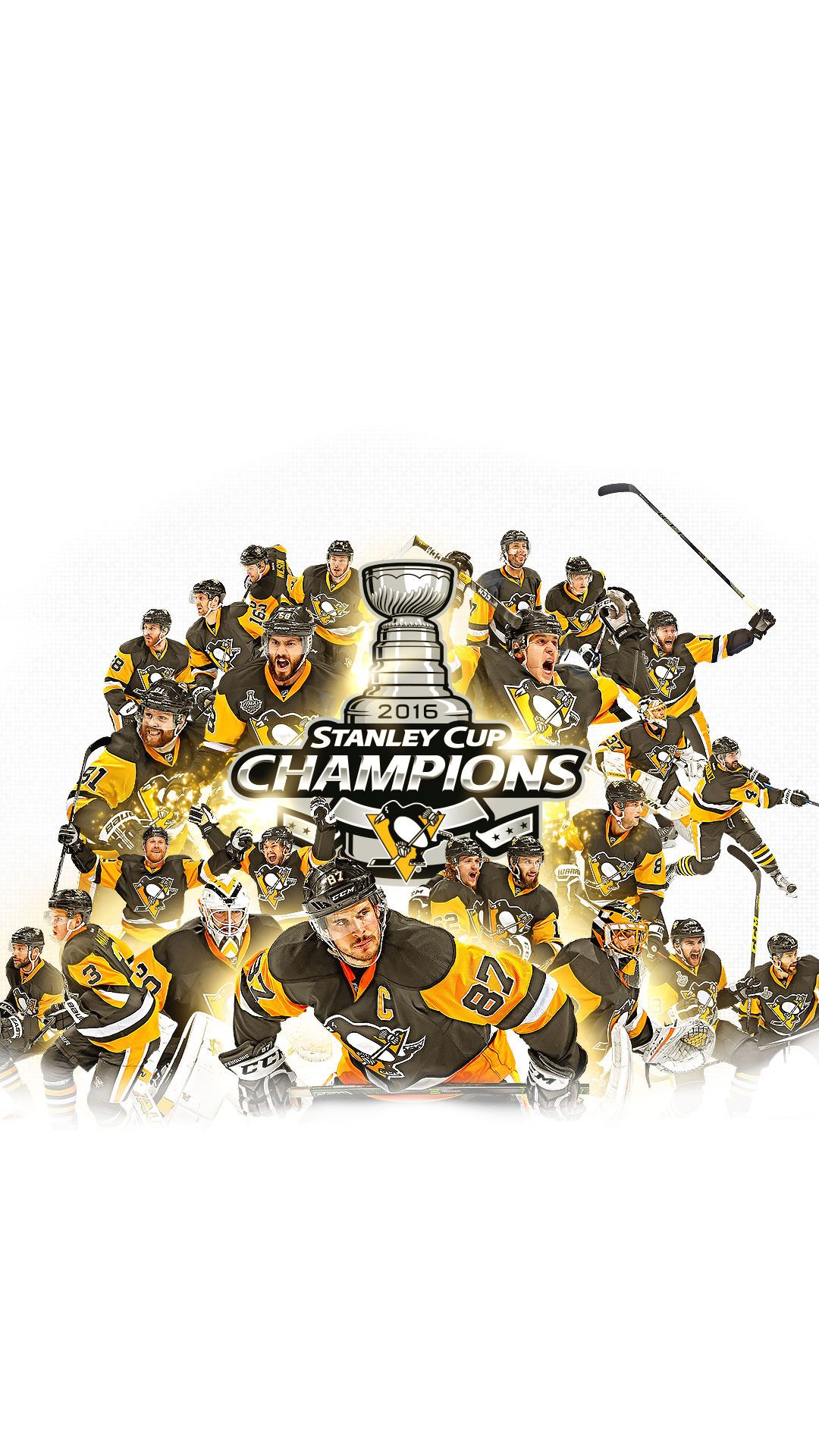 Mobile Wallpaper Pittsburgh Penguins Multimedia