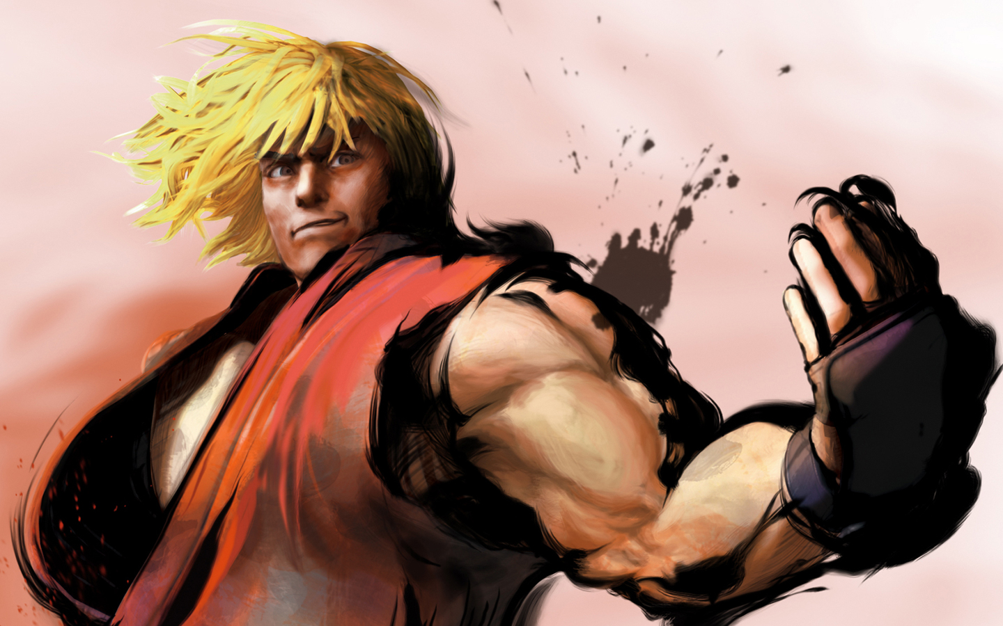 Home Games Street Fighter IV HD Game Wallpapers High Quality For