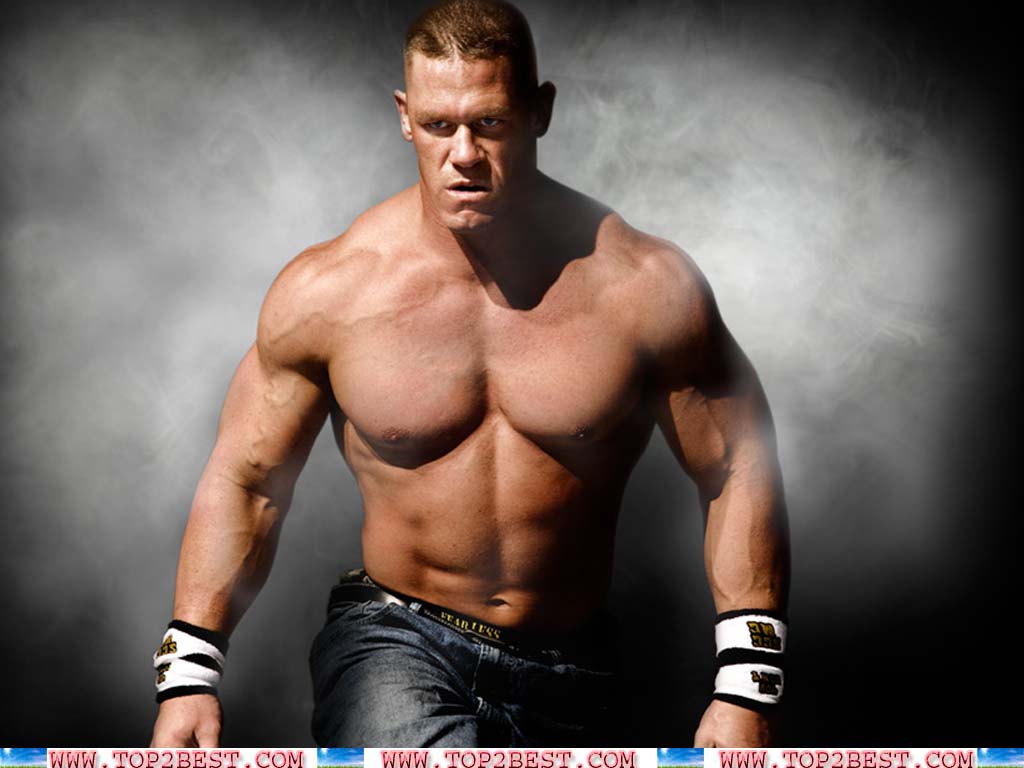 John Cena HD Wallpaper Top Best