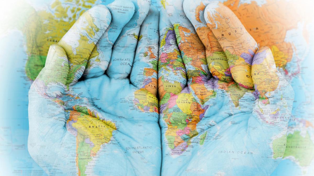 Background Of The Global Code Ethics For Tourism Unwto