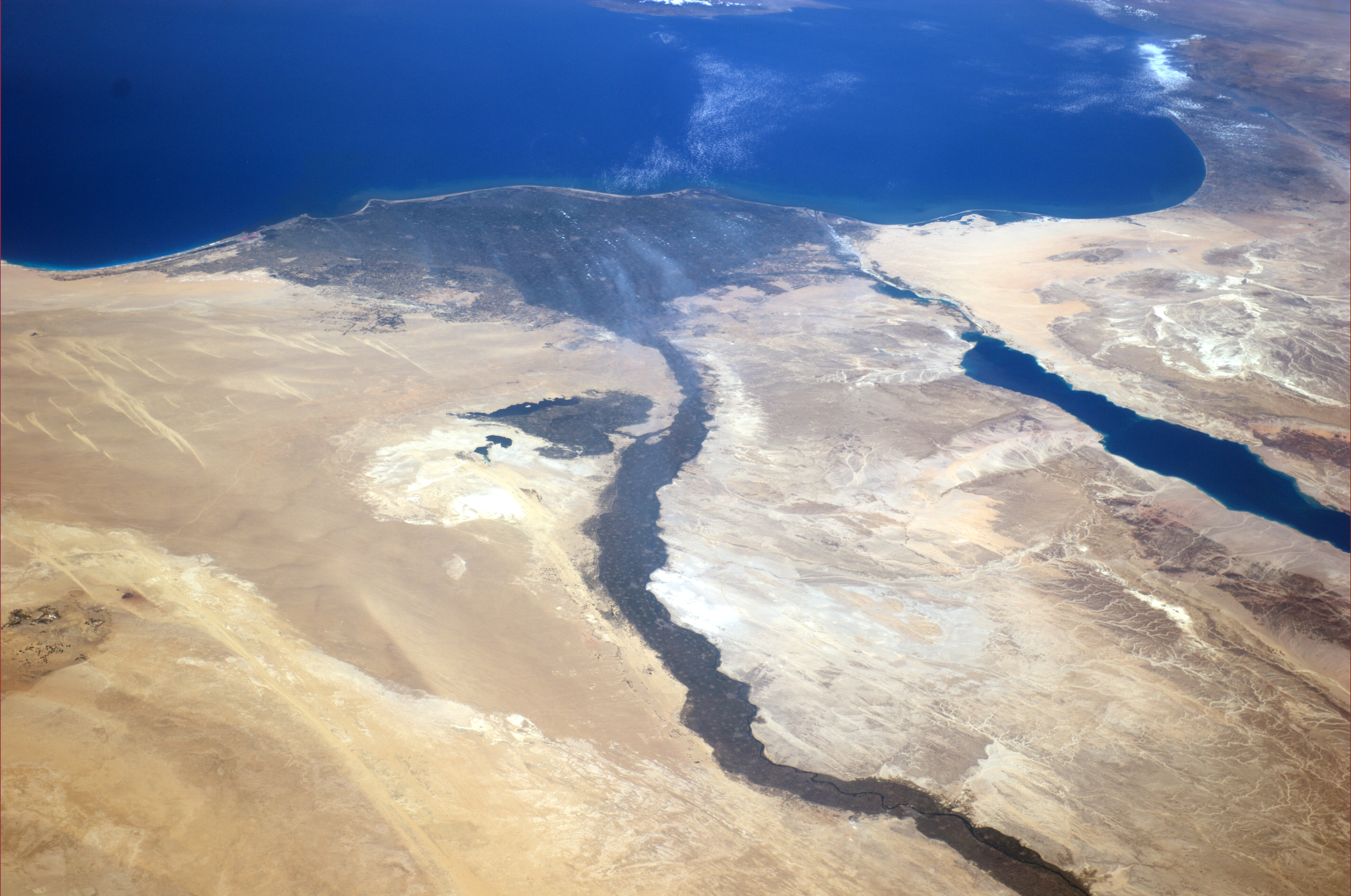 The Land Of Pharaoh 4k Ultra HD Wallpaper Background Image