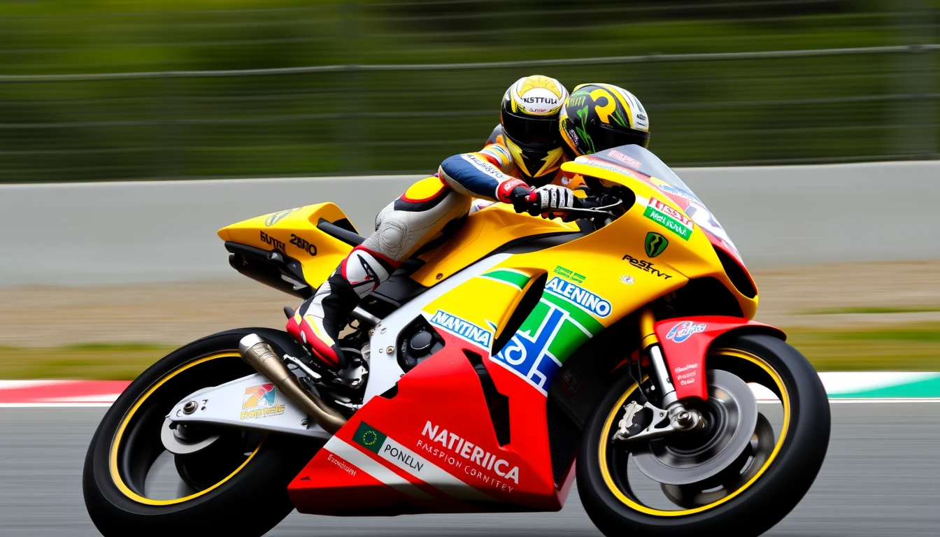 Valentino Rossi Wallpaper Desktop