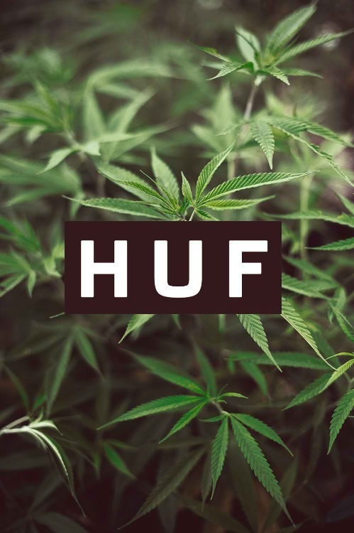 Huf Weed