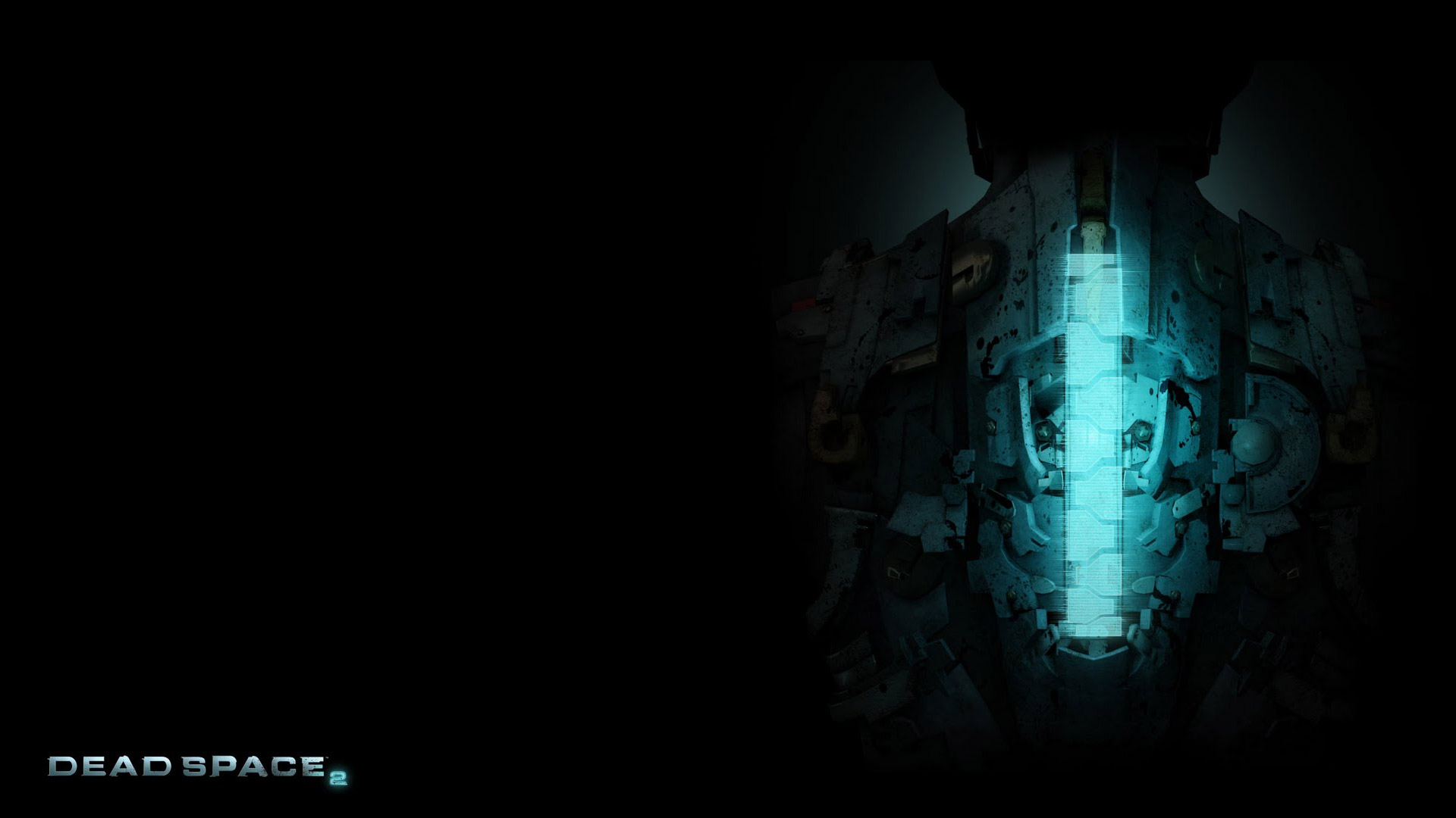 Dead Space Wallpaper In HD