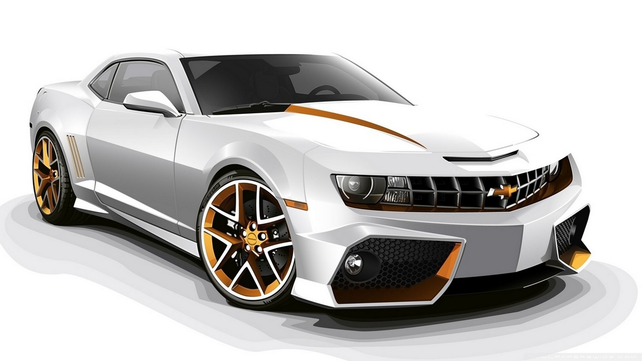 Sports Cars Chevrolet Camaro Ss Wallpaper Dot