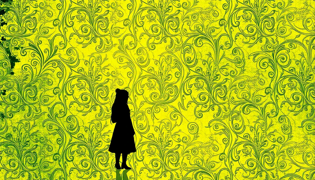 The Yellow Wallpaper Vocabulary