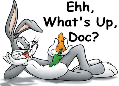 Whats Up Doc Wallpaper Picture HD Image